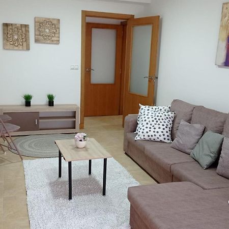 Casa Preguntoiro Leilighet Vilagarcia de Arousa Eksteriør bilde