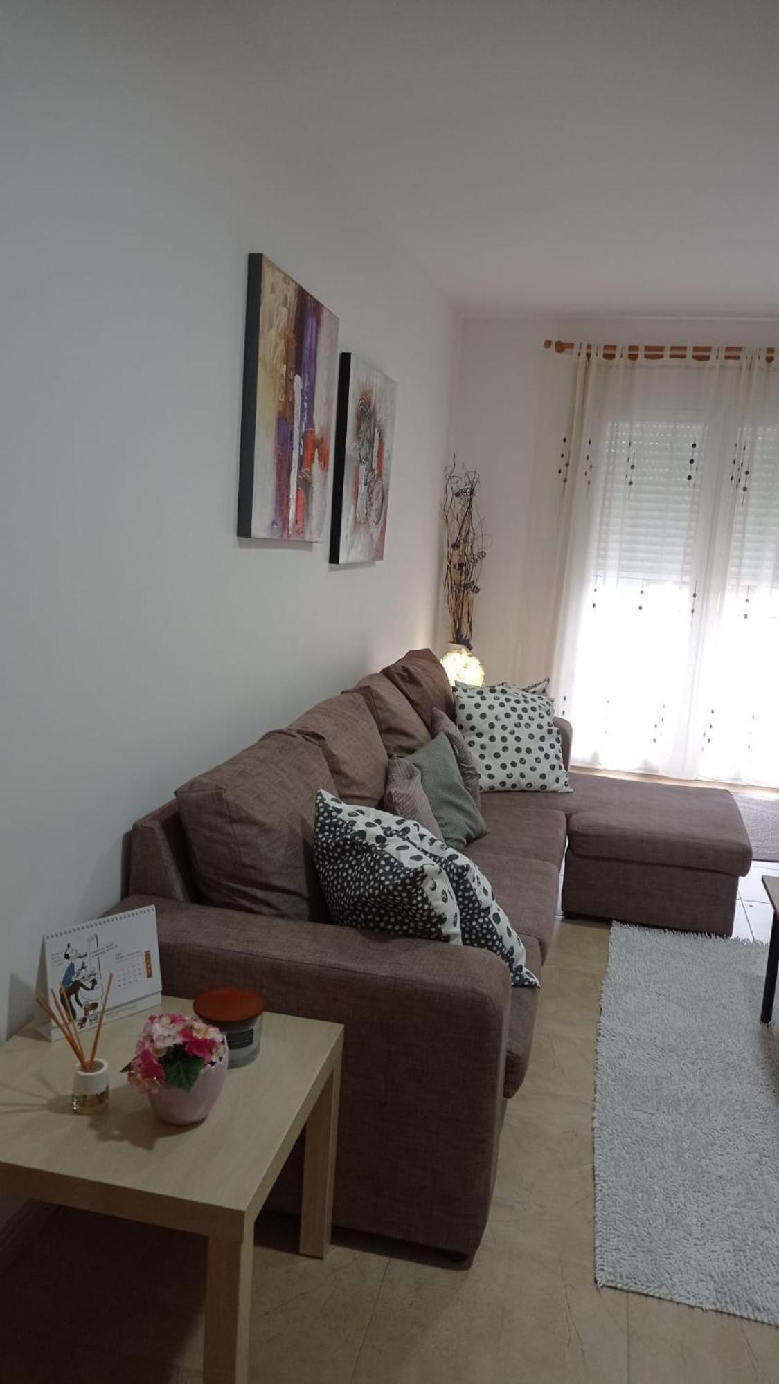 Casa Preguntoiro Leilighet Vilagarcia de Arousa Eksteriør bilde