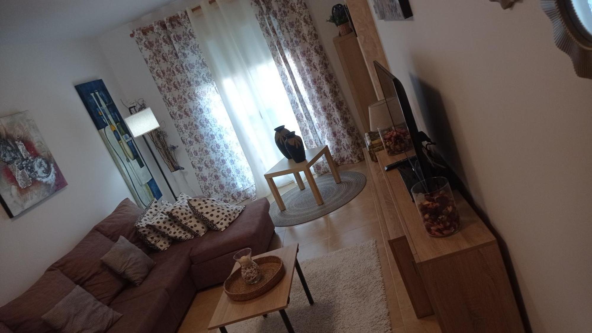 Casa Preguntoiro Leilighet Vilagarcia de Arousa Eksteriør bilde